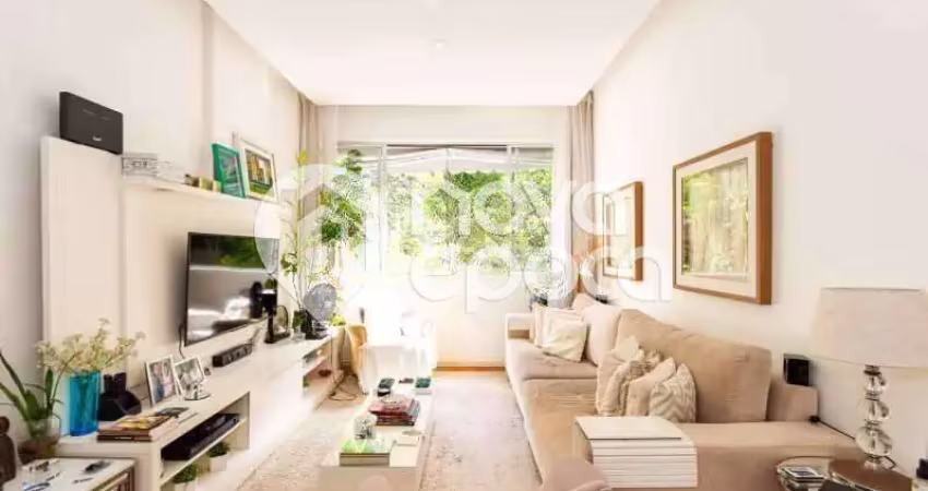 Apartamento com 2 quartos à venda na Rua Gustavo Sampaio, Leme, Rio de Janeiro