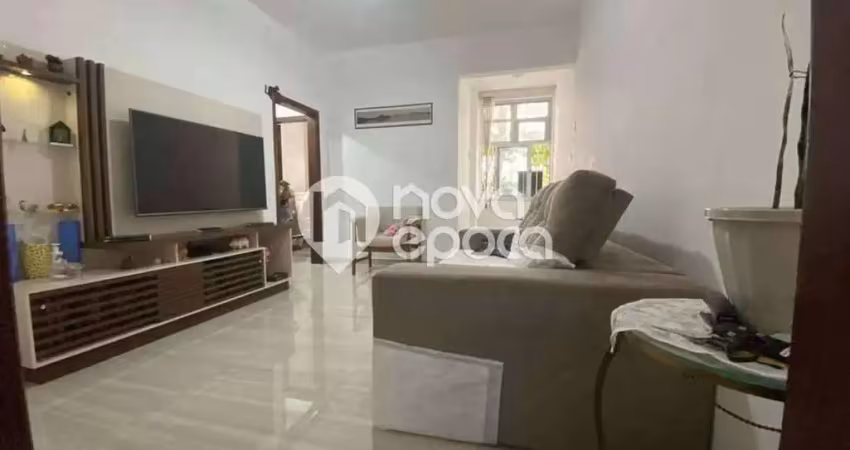 Apartamento com 2 quartos à venda na Travessa Tamoios, Flamengo, Rio de Janeiro