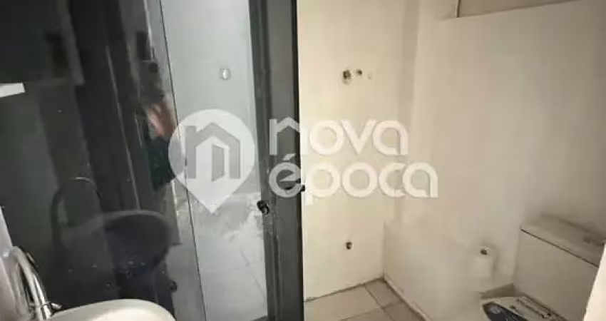 Apartamento com 2 quartos à venda na Rua Clarimundo de Melo, Piedade, Rio de Janeiro