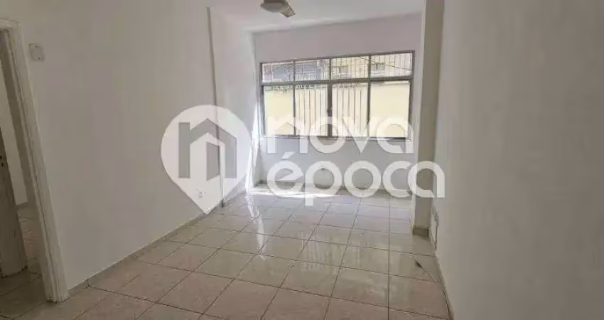 Apartamento com 2 quartos à venda na Rua Conde de Bonfim, Tijuca, Rio de Janeiro