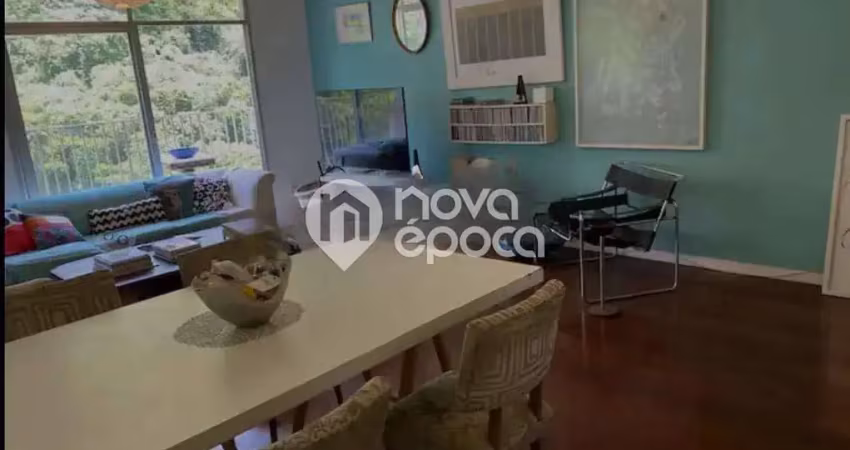 Apartamento com 3 quartos à venda na Avenida Niemeyer, São Conrado, Rio de Janeiro