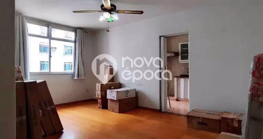 Apartamento com 2 quartos à venda na Rua Gonzaga Bastos, Vila Isabel, Rio de Janeiro