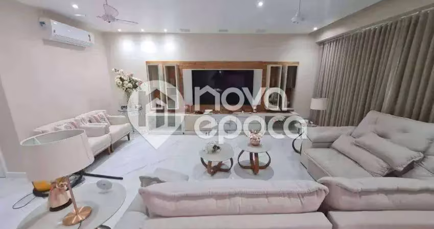 Apartamento com 3 quartos à venda na Rua Raul Pompéia, Copacabana, Rio de Janeiro