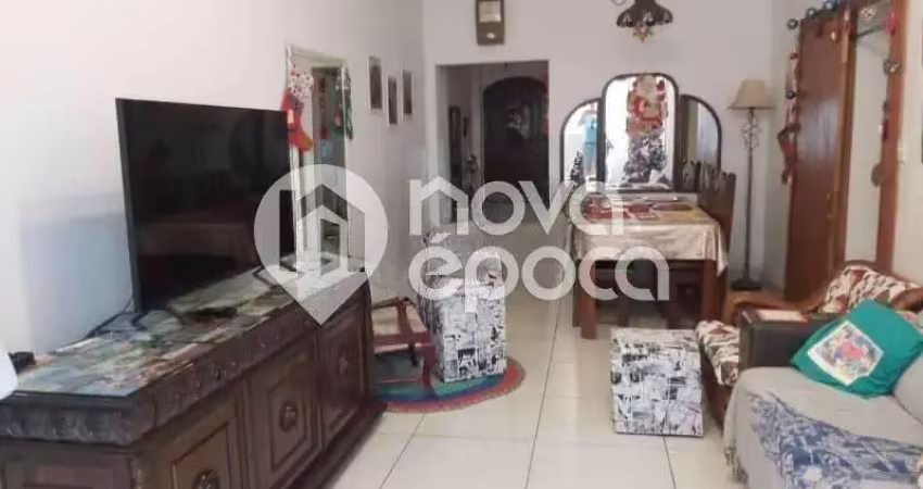Apartamento com 3 quartos à venda na Avenida Nossa Senhora de Copacabana, Leme, Rio de Janeiro