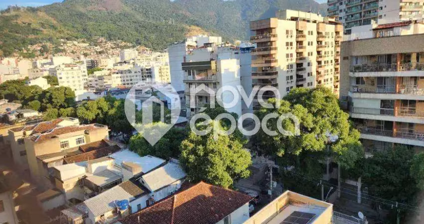 Apartamento com 2 quartos à venda na Rua Deputado Soares Filho, Tijuca, Rio de Janeiro