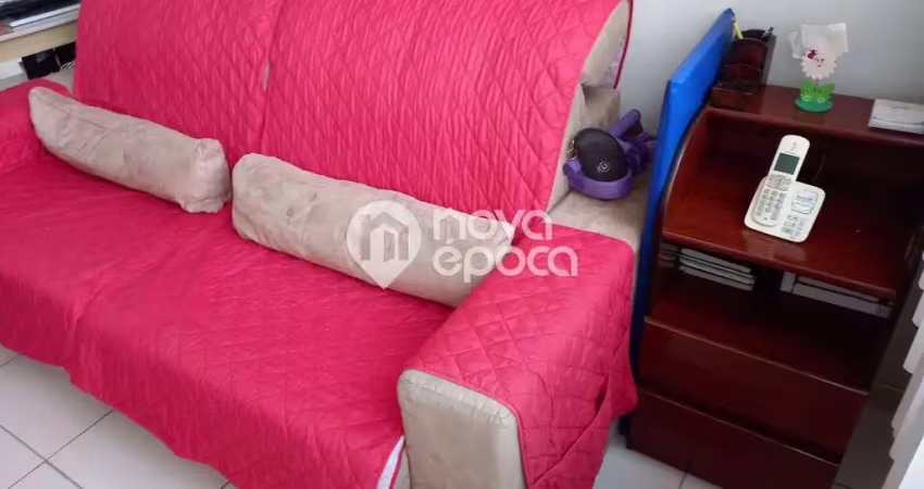 Apartamento com 1 quarto à venda na Rua General Roca, Tijuca, Rio de Janeiro