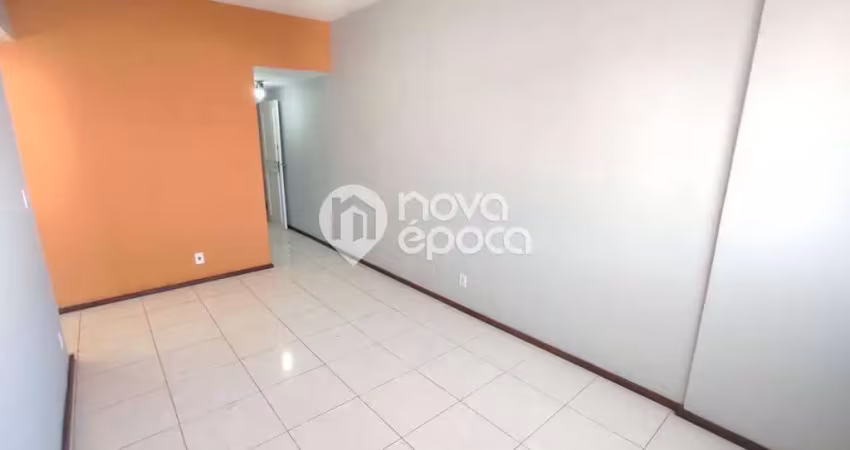 Apartamento com 1 quarto à venda na Rua Domingos Mondim, Tauá, Rio de Janeiro