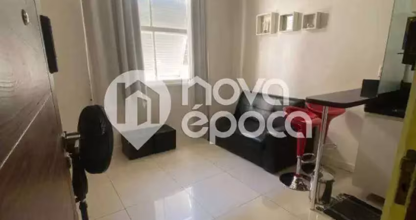 Apartamento com 1 quarto à venda na Avenida Nossa Senhora de Copacabana, Copacabana, Rio de Janeiro