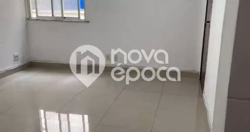 Apartamento com 2 quartos à venda na Rua Silva Pinto, Vila Isabel, Rio de Janeiro