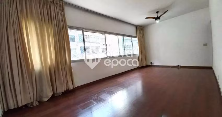 Apartamento com 3 quartos à venda na Rua Otaviano Hudson, Copacabana, Rio de Janeiro