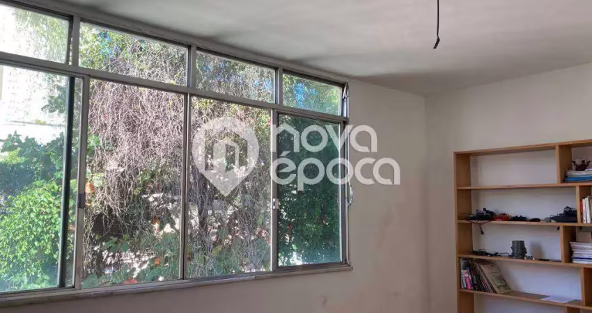 Apartamento com 3 quartos à venda na Rua Clarice Índio do Brasil, Botafogo, Rio de Janeiro