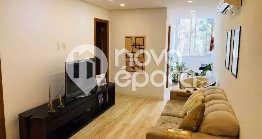 Apartamento com 2 quartos à venda na Rua Cinco de Julho, Copacabana, Rio de Janeiro