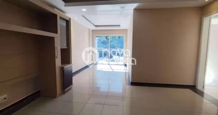 Apartamento com 3 quartos à venda na Rua São Clemente, Botafogo, Rio de Janeiro