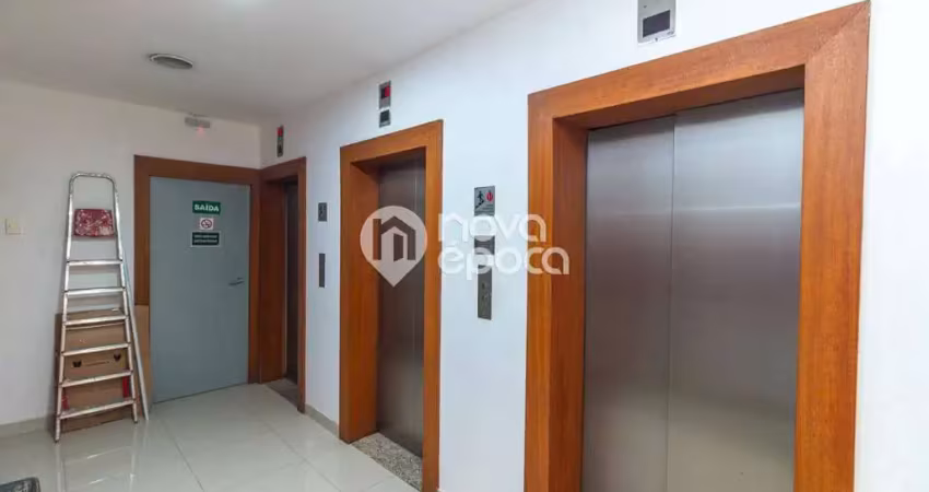 Sala comercial à venda na Avenida Rio Branco, Centro, Rio de Janeiro