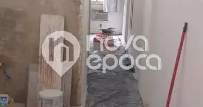 Apartamento com 1 quarto à venda na Rua Júlio de Castilhos, Copacabana, Rio de Janeiro