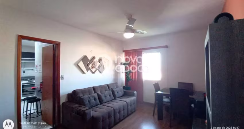 Apartamento com 2 quartos à venda na Rua Mendes Tavares, Vila Isabel, Rio de Janeiro