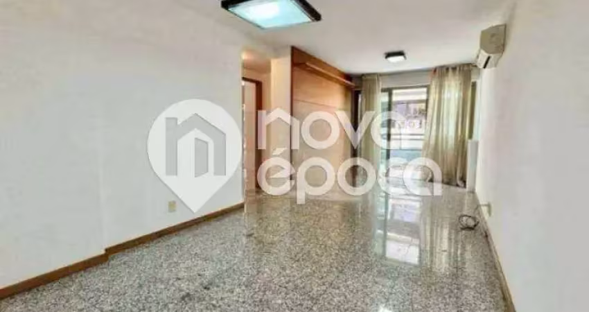 Apartamento com 2 quartos à venda na Rua Marquês de Olinda, Botafogo, Rio de Janeiro