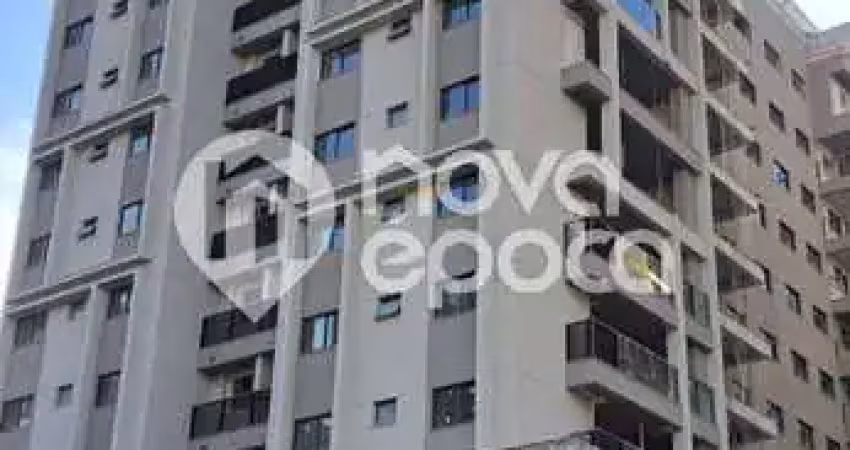 Apartamento com 2 quartos à venda na Rua Mena Barreto, Botafogo, Rio de Janeiro