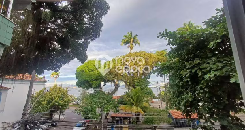 Freguesia (ilha do governador) | apartamento 2 quartos, sendo 1 suite