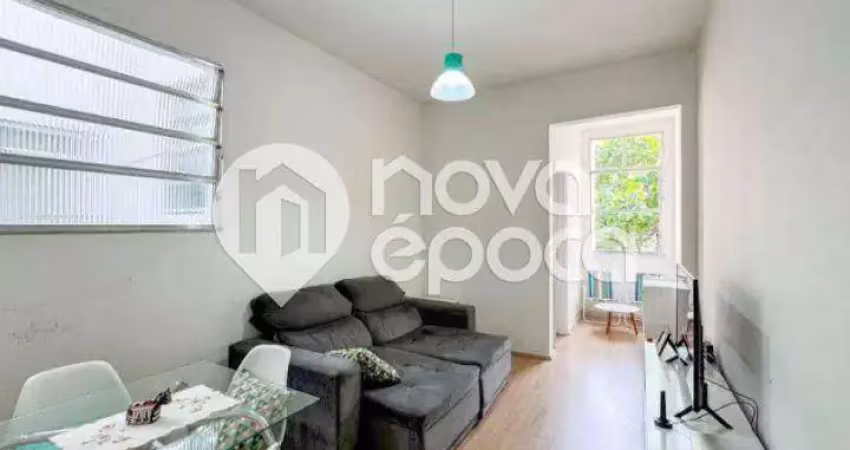 Apartamento com 1 quarto à venda na Rua Vinícius de Moraes, Ipanema, Rio de Janeiro