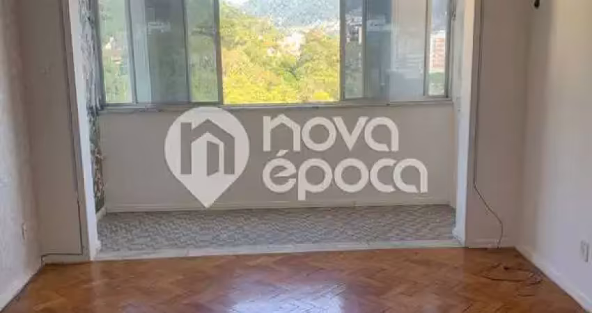 Apartamento com 3 quartos à venda na Rua Sabóia Lima, Tijuca, Rio de Janeiro