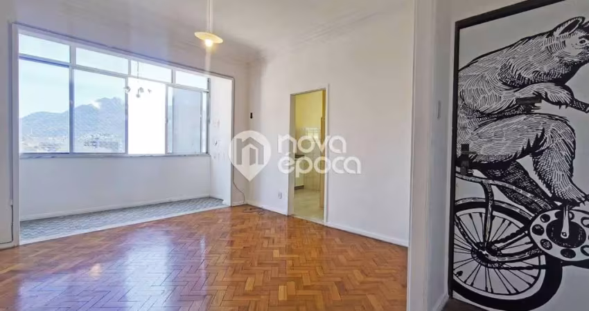 Apartamento com 3 quartos à venda na Rua Sabóia Lima, Tijuca, Rio de Janeiro