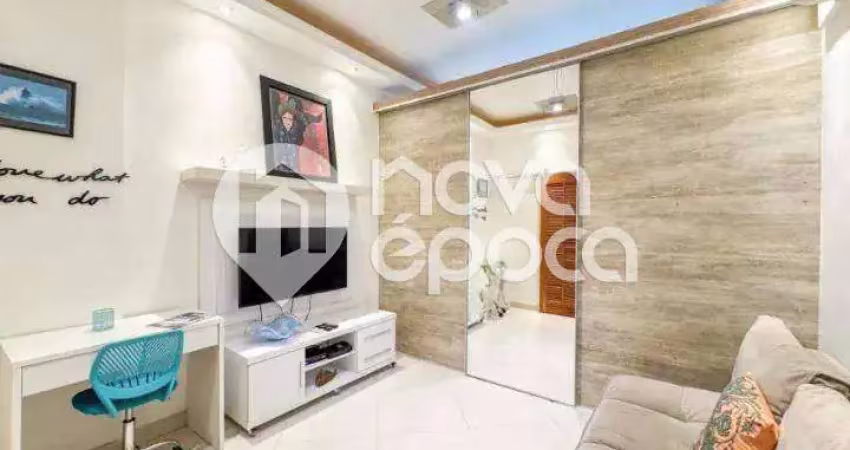 Apartamento com 1 quarto à venda na Rua Gomes Carneiro, Ipanema, Rio de Janeiro