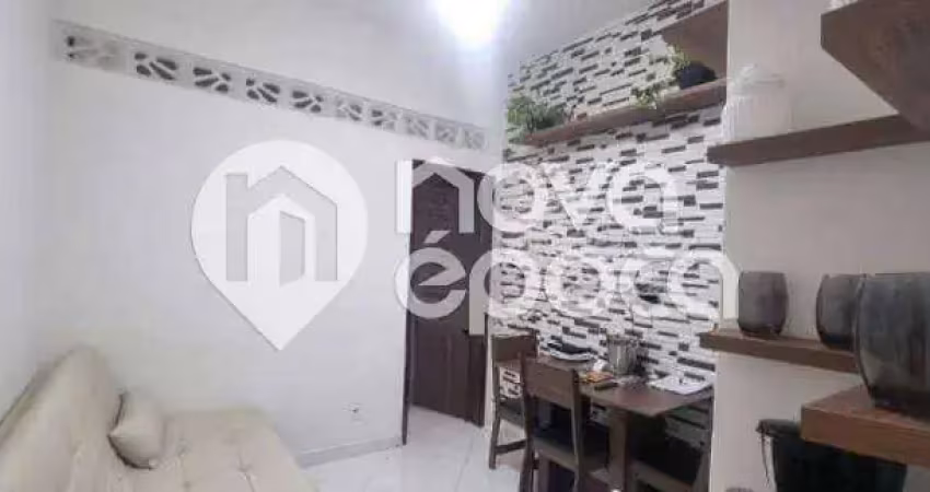 Apartamento com 1 quarto à venda na Avenida Nossa Senhora de Copacabana, Copacabana, Rio de Janeiro