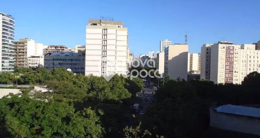 Apartamento com 2 quartos à venda na Rua do Catete, Catete, Rio de Janeiro