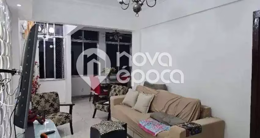 Apartamento com 2 quartos à venda na Rua Major Ávila, Tijuca, Rio de Janeiro