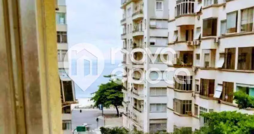 Apartamento com 2 quartos à venda na Rua Miguel Lemos, Copacabana, Rio de Janeiro