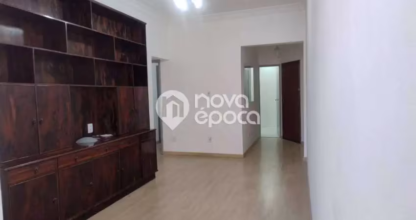 Apartamento com 3 quartos à venda na Rua Mariz e Barros, Maracanã, Rio de Janeiro