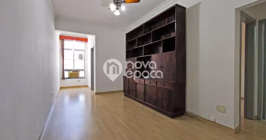 Apartamento com 3 quartos à venda na Rua Mariz e Barros, Maracanã, Rio de Janeiro