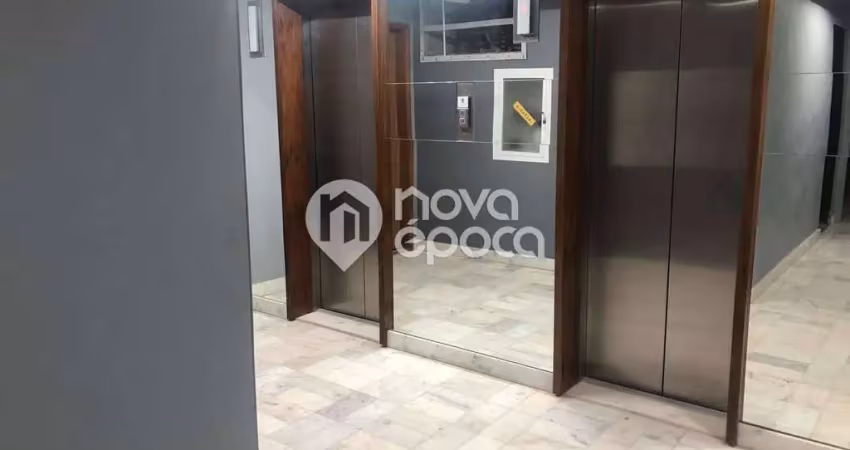 Sala comercial à venda na Rua do Ouvidor, Centro, Rio de Janeiro