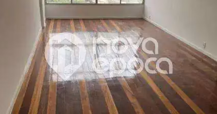 Apartamento com 3 quartos à venda na Rua Conde de Bonfim, Tijuca, Rio de Janeiro