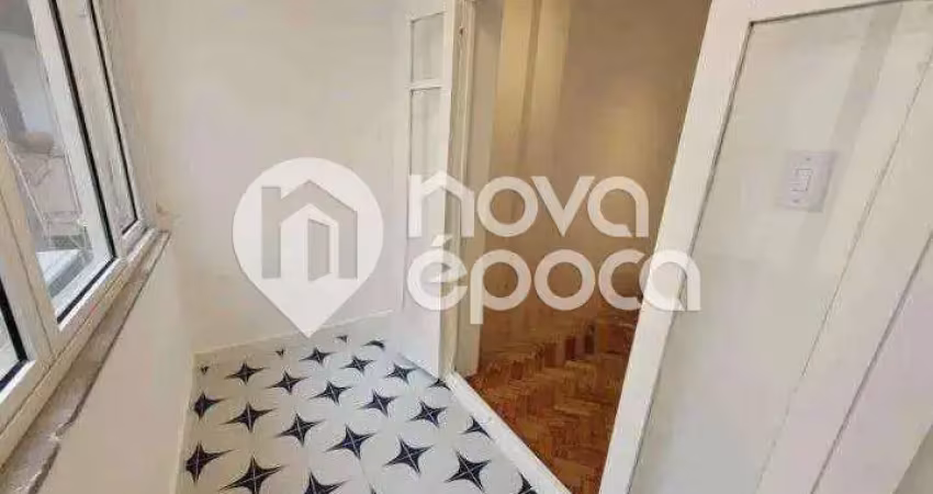 Apartamento com 1 quarto à venda na Avenida Prado Júnior, Copacabana, Rio de Janeiro