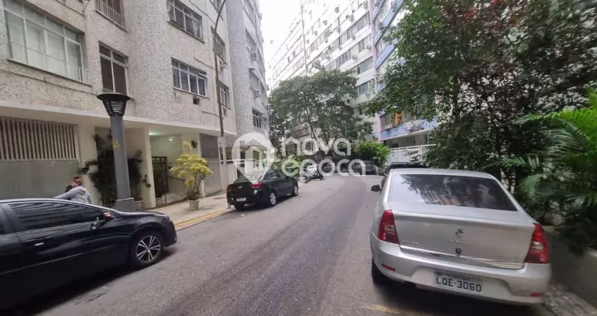 Apartamento com 2 quartos à venda na Rua Professor Gastão Bahiana, Copacabana, Rio de Janeiro