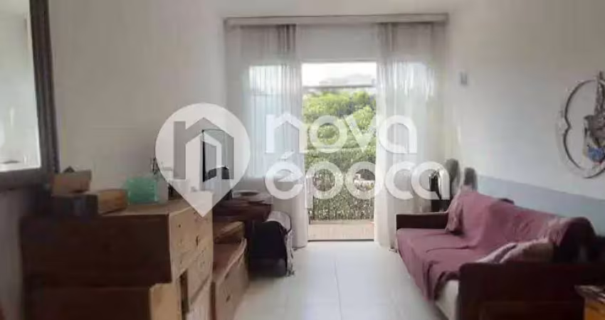 Apartamento com 2 quartos à venda na Rua Capitão César de Andrade, Leblon, Rio de Janeiro