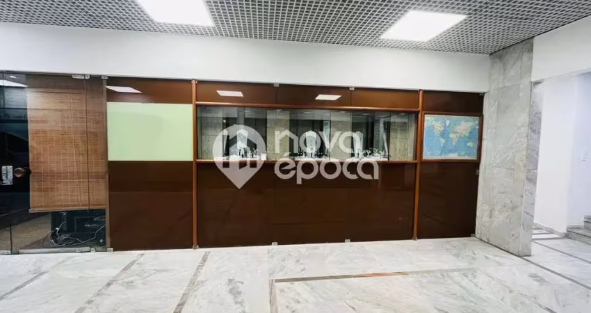 Ponto comercial à venda na Avenida Atlântica, Copacabana, Rio de Janeiro