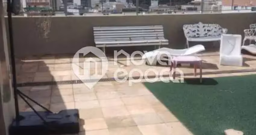 Apartamento com 2 quartos à venda na Rua Itacuruçá, Tijuca, Rio de Janeiro
