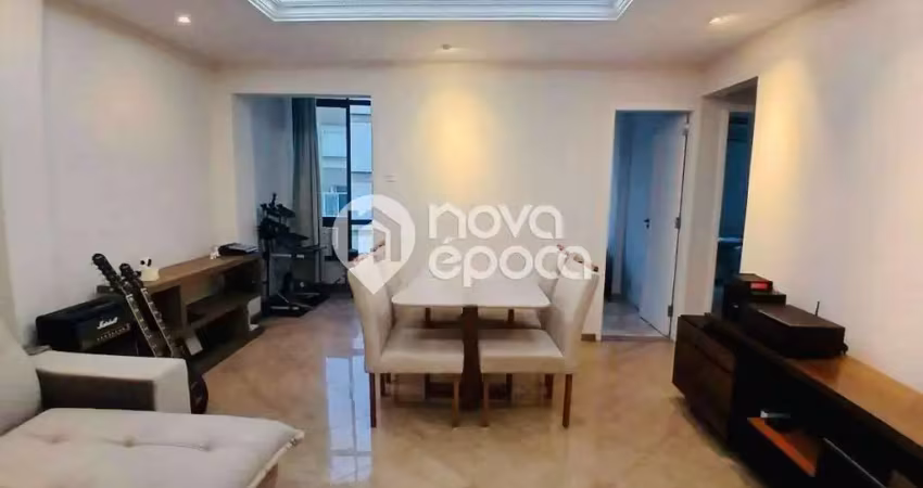 Apartamento com 3 quartos à venda na Rua Conrado Niemeyer, Copacabana, Rio de Janeiro