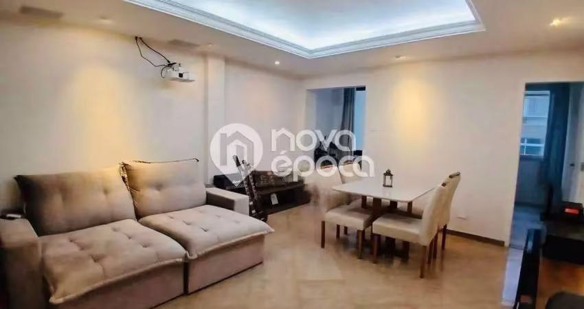 Apartamento com 3 quartos à venda na Rua Conrado Niemeyer, Copacabana, Rio de Janeiro