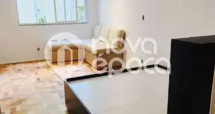 Apartamento com 1 quarto à venda na Rua Saint Roman, Copacabana, Rio de Janeiro