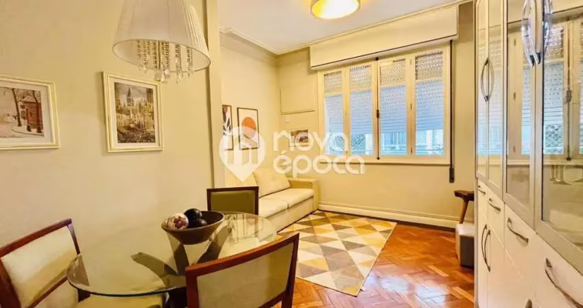 Apartamento com 3 quartos à venda na Rua Júlio de Castilhos, Copacabana, Rio de Janeiro