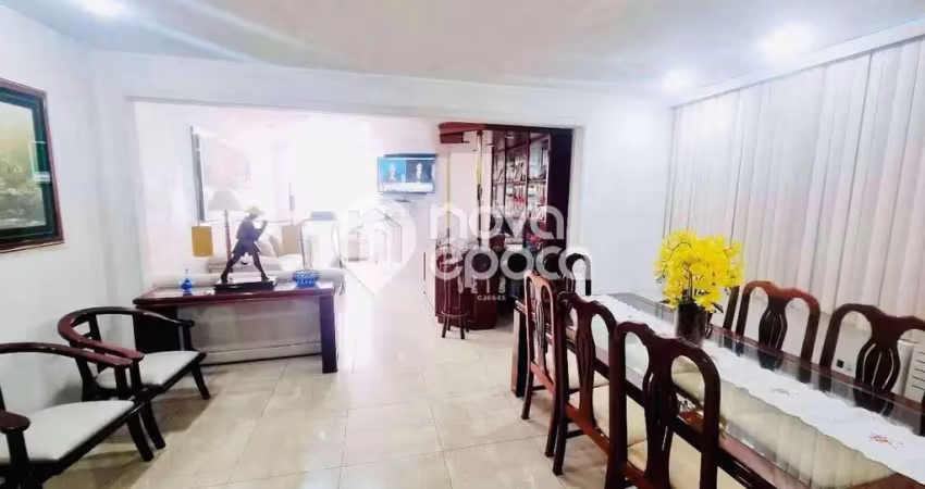 Apartamento com 3 quartos à venda na Rua Júlio de Castilhos, Copacabana, Rio de Janeiro