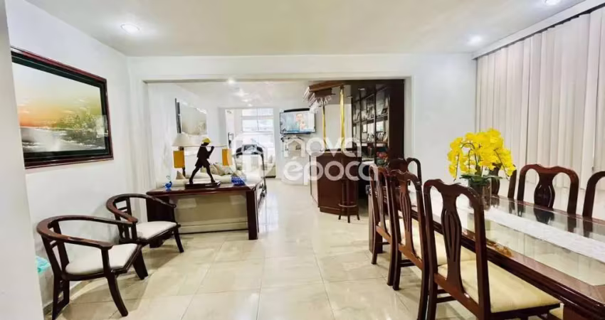 Apartamento com 3 quartos à venda na Rua Júlio de Castilhos, Copacabana, Rio de Janeiro