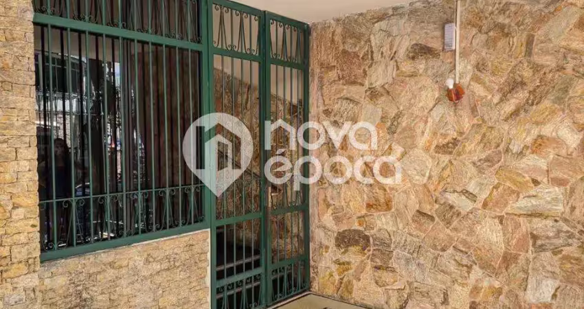Apartamento com 1 quarto à venda na Rua Guilherme Marconi, Centro, Rio de Janeiro