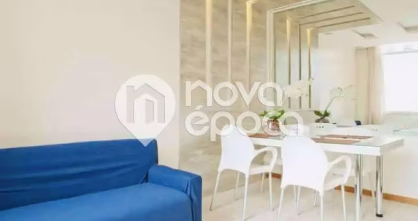 Apartamento com 2 quartos à venda na Rua General Polidoro, Botafogo, Rio de Janeiro