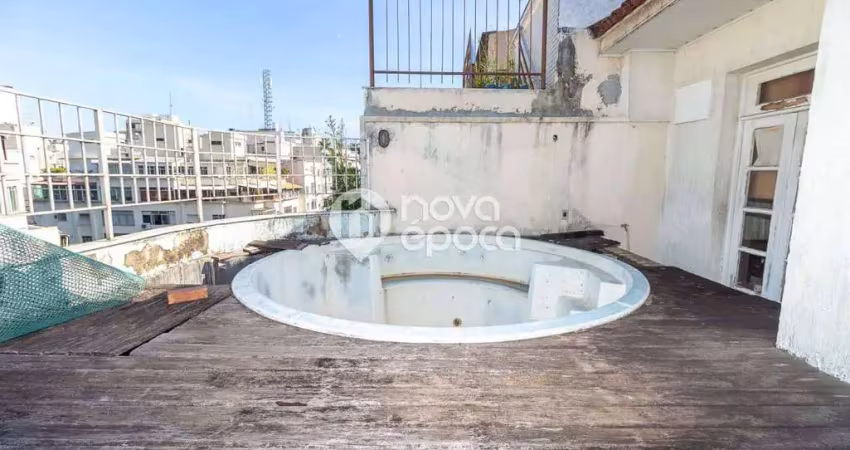 Cobertura com 4 quartos à venda na Avenida Nossa Senhora de Copacabana, Copacabana, Rio de Janeiro