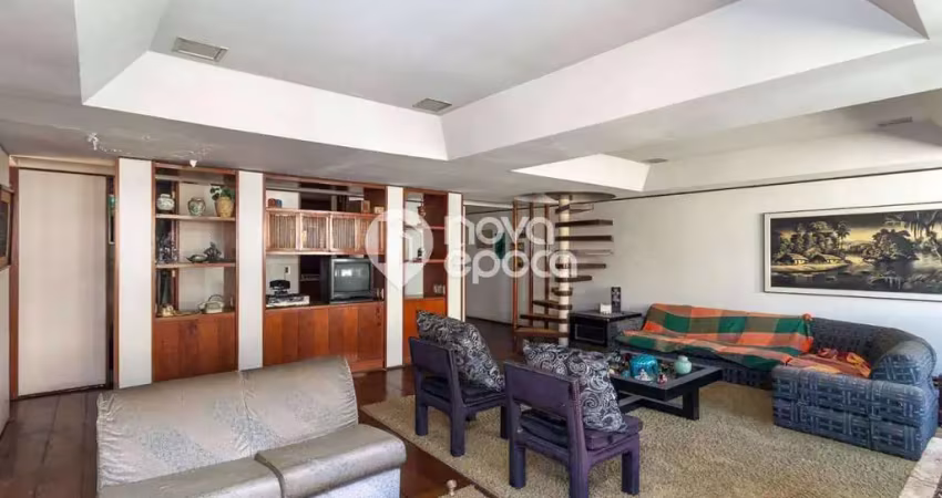 Cobertura com 4 quartos à venda na Avenida Nossa Senhora de Copacabana, Copacabana, Rio de Janeiro